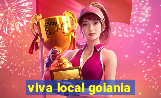 viva local goiania